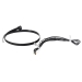 Rheem® PD476610 Thermistor/Clip Assembly, For Use With: Model RA20 and RP20 Condensing Units