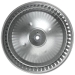 Rheem® PD703026 Blower Wheel, 11-15/16 in OD, 7-1/8 in D, 1/2 in Dia Bore, CW, Wheel, Convex Disc, 54 -Blade