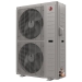 Rheem® RD18AY60AJVCA Universal Heat Pump, 5 ton Tonnage, R-454B Refrigerant, 60000 Btu/hr BTU Cooling Rating, 19 SEER2
