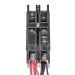 Rheem® RXBH-1724A10J-B Heater Kit With Smart Plug, 208-240 V, 10 kW, 1 ph