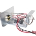 Rheem® RXBH-1724A10J-B Heater Kit With Smart Plug, 208-240 V, 10 kW, 1 ph