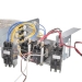 Rheem® RXBH-24A20J-B Electric Heater Kit With Smart Plug, 208/240 V, 60 Hz Frequency, 20 kW, 1 ph