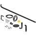 Rheem® RXGY-CK Conversion Kit, Use With: Model R96VA Gas Furnaces, Conversion Kit