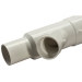 Rheem® RXGY-E02 Concentric Vent Kit, Vent Kit, For Pipe Size: 2 in