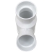 Rheem® RXGY-E03 Concentric Vent Kit, Vent Kit, For Pipe Size: 3 in