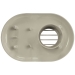 Rheem® RXGY-G01 Vent Termination Kit, Vent Kit, For Pipe Size: 3 in