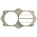 Rheem® RXGY-G01 Vent Termination Kit, Vent Kit, For Pipe Size: 3 in