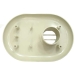 Rheem® RXGY-G02 Vent Termination Kit, Vent Kit, For Pipe Size: 2 in