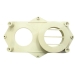 Rheem® RXGY-G02 Vent Termination Kit, Vent Kit, For Pipe Size: 2 in