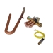 Rheem® RXTB-A05 Reversing Valve With Leak Repair Kit, Valve Function Type