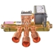 Rheem® RXTB-A11 Reversing Valve With Leak Repair Kit, Valve Function Type