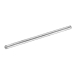 Royal Metal 101412026C Conductor Pipe, 4 in, 10 ft L, Steel, Galvanized, 26 ga Gauge, Crimp Connection
