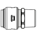 SharkBite™ SharkBite Max™ UR134 Male Adapter, 3/4 in, MNPT, Adapter, 3/4 in, MNPT, Material Construction: DZR Brass