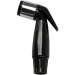 Sioux Chief 242-25 Universal Spray Head, Black Sprayer Head