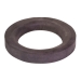 Sioux Chief 490-10542 Closet Bowl Gasket, For Pipe Size: 3-1/2 in, 5-3/8 in OD, Sponge Rubber, 3/4 in Thick