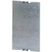 Sioux Chief 530-1635 Self-Nailing Stud Guard, 5 in Length, 3 in Width, Steel, Material Gauge: 16 ga, Rectangular Shape