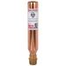 Sioux Chief HydraRester™ 653-B Water Hammer Arrester, 3/4 in Connection Size 1, Connection Type 1: MIP, Copper