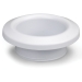 Sioux Chief ProPlate™ 699RF Escutcheon, ABS, Escutcheon Function Type