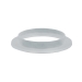 Sioux Chief 991-6 Flanged Tailpiece Washer, For Pipe Size: 1-1/2 in, Polyethylene Washer