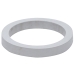 Sioux Chief 995-5 Slip Joint Washer, For Pipe Size: 1-1/4 in, Rubber