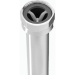 Sloan® 0323015 Vacuum Breaker Assembly, Use With: Regal® Flushometers, 1-1/2 in Dia, 21-1/2 in D, Breaker Assembly