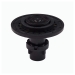 Sloan® 3301081 Urinal Diaphragm Assembly, 0.5 gpf, Black, Use With: Regal® Flushometer