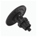 Sloan® 3301081 Urinal Diaphragm Assembly, 0.5 gpf, Black, Use With: Regal® Flushometer