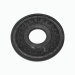 Sloan® 5301188 Diaphragm Inside Part Kit, Rubber, Black, Use With: Royal® Flushometer