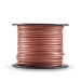 Southwire® 47130307 General-Purpose Rated Thermostat Cable, 18 AWG Wire, 5-Conductor, 250 ft L, Solid Solid/Stranded