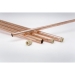 Streamline® AC03020 ACR Copper Tube, 1/2 in Outside Diameter, 20 ft Length, 3/8 in Inside Diameter