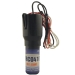 Supco® URCO410 Hard Start Solid-State Relay, 1/3 to 1/4 hp Motor HP, 110-125 V, 243 to 292 uF Capacitance, 1 ph