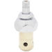 T&S 012443-40NS Eterna Cartridge With Spring Check, 1/4 Turn Compression Valve/Cartridge, Hot, 2-7/8 in Length, Brass