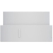 Tigre 105-3236 DWV Cleanout Adapter, 4 in, 4 in, Socket Inlet Connection, FPT Outlet Connection, PVC