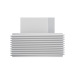 Tigre 106-3254 Plug, Cleanout Plug, For Pipe Size: 4 in, Plug Function Type