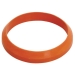 WOLVERINE BRASS® Big Orange™ 51608W Tubular Slip Joint Washer, For Pipe Size: 1-1/2 in, Rubber Washer