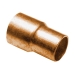 WOLVERINE BRASS® ProSeries 55448X Coupling, 3/4 in Connection Size 1, Connection Type 1: C, Coupling Fitting, Copper