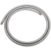 WOLVERINE BRASS® Finale Ultimate 57643US Flexible Dishwasher Connector, 6 ft Length, 3/8 in Connection Size 1