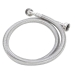 WOLVERINE BRASS® ProSeries 57656 Washing Machine Connector, 4 ft Length, 3/4 in Connection Size 1