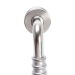WOLVERINE BRASS® ProSeries 57656 Washing Machine Connector, 4 ft Length, 3/4 in Connection Size 1