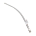 WOLVERINE BRASS® ProSeries 57662 Faucet Connector, 20 in Length, 3/8 in Connection Size 1, 3/8 in Connection Size 2