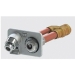 WOODFORD® 65P-12 Anti-Siphon Wall Faucet, Freezeless Hydrant, 3/4 in Inlet, FPT Inlet, 3/4 in Outlet, 16 in L