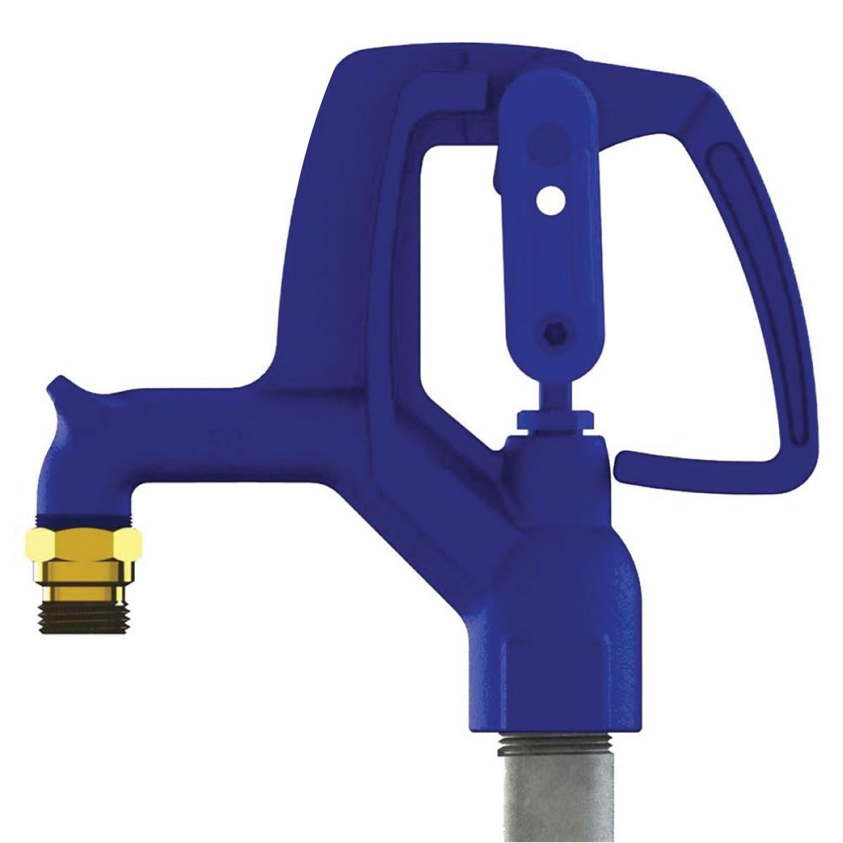 Woodford Manufacturing Company, LLC X34-2 X34 Frost-Proof Yard Hydrant - 3/4 in, FPT