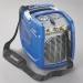 Yellow Jacket® TurboRecover® 95780 Recovery Machine, R-22, R-134A, R-410A Refrigerant, 120 V, 1-1/4 hp Motor, 12 in H