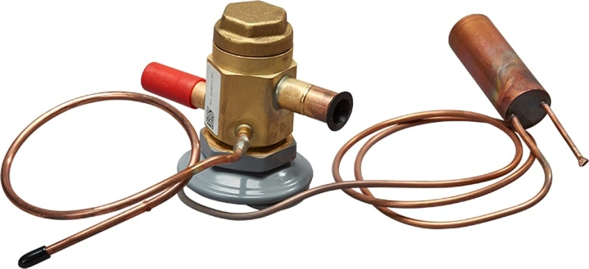 Rheem® 61-103652-01 ProTech 3 Ton TXV - R-410A, Heat Pump Compatible, For RHBL-36