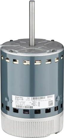 Rheem® 51-102603-01 3/4 HP 120/230V Single Phase ProTech® Blower Motor