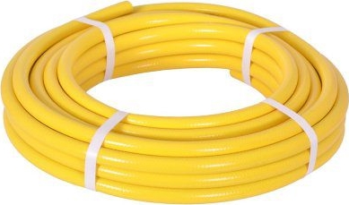 IPEX USA LLC 523/4X150 Underground Polyethylene Gas Pipe - 3/4 in x 150 ft, SDR 11