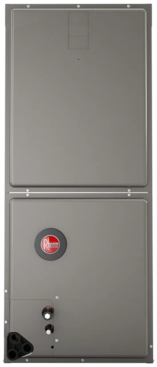 Rheem® RH2VY6024STACNJ 5.0 Ton R-454B 208/240V 1ph Air Handler