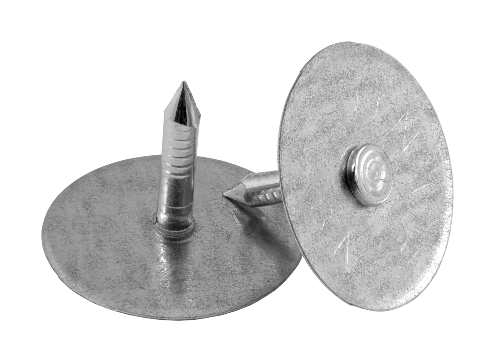 HARDCAST® 308142 Weld-Ons Flat Head Weld Pin - 3/4 in, 5,000 Pack