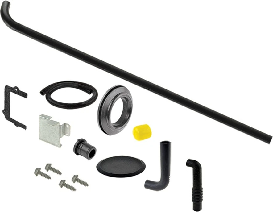 Rheem® RXGY-CK ProTech Drain Conversion Kit - For R96VA