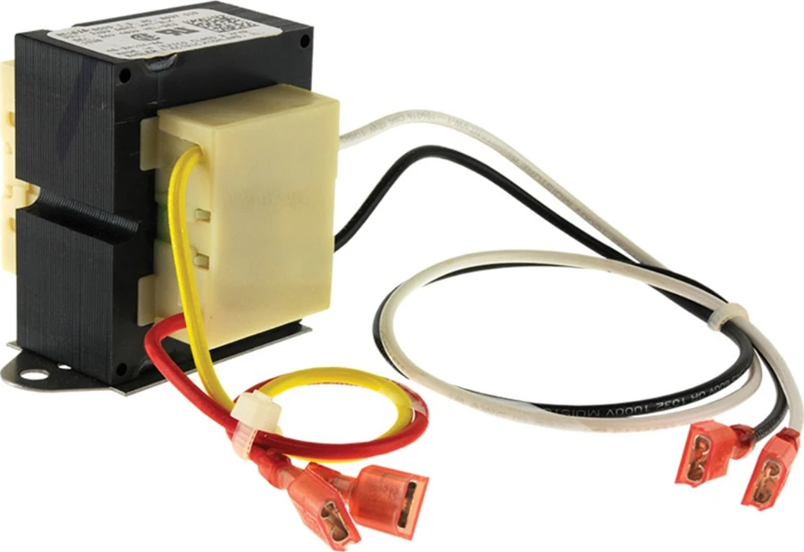 Rheem® 46-24124-06 ProTech 40 VA Transformer - 120/24V, For Models Incl R801P-MSA / R802V-MSA / R802V-MXA